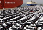 Ô tô nhập khẩu với thuế 0% ồ ạt về VN: Vì sao ít xe được điều chỉnh giá?