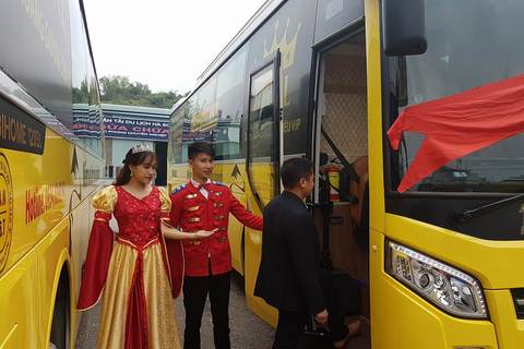 xe bus sieu vip