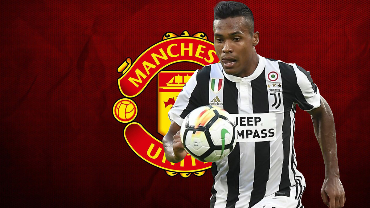 MU sắp có Alex Sandro, Real đạt thỏa thuận ký Hazard