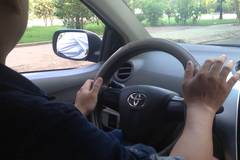 Nỗi bế tắc của lái xe taxi  hai lần bị vợ 'cắm sừng'