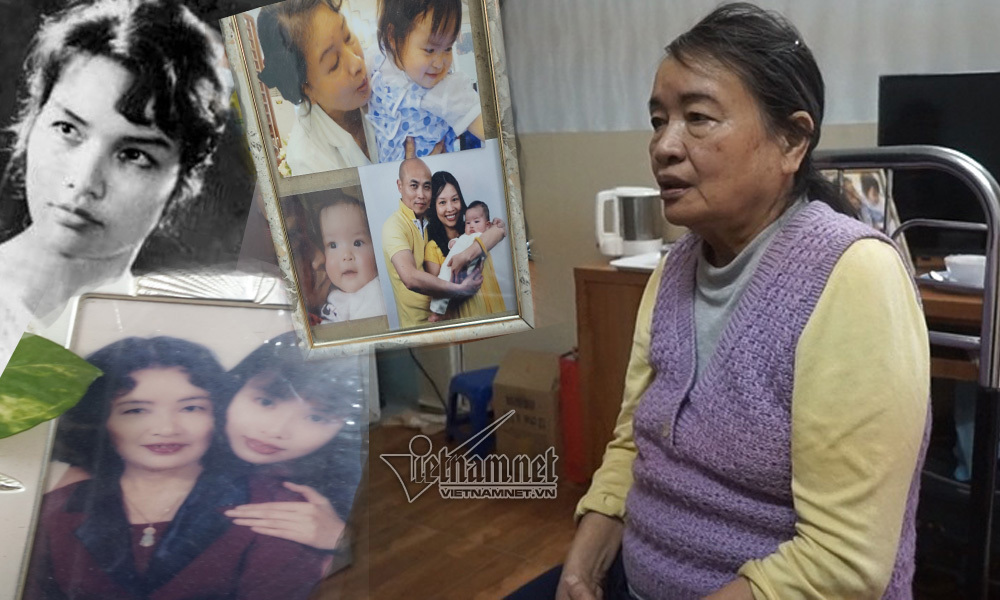 Cuộc sống cô đơn ở viện dưỡng lão của diễn viên 'Vĩ tuyến 17 ngày và đêm'