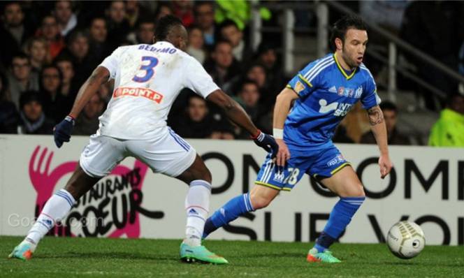 Lịch thi đấu bóng đá hôm nay 19/3