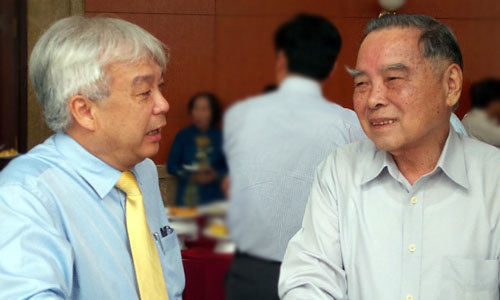 Nguyên Thủ tướng Phan Văn Khải: Cuộc sống khi từ quan ít người biết