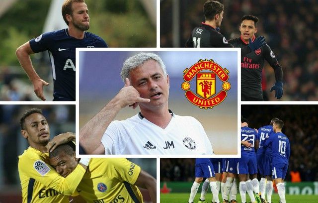 MU đe dọa Real, Conte mong Willian đừng theo Mourinho