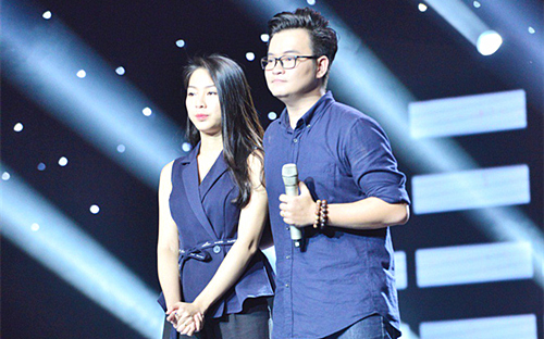 Tác giả hit của Hồ Ngọc Hà bị tố đạo beat Hàn ở Sing My Song