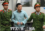 Hà Văn Thắm xuất hiện tại phiên xử ông Đinh La Thăng để làm chứng