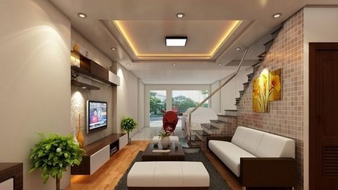 10 VẬT LIỆU TRANG TRÍ NỘI THẤT NHÀ ĐẸP  HOMEMAS