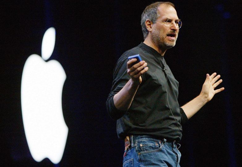 Đơn xin việc của Steve Jobs có giá gần 4 tỷ đồng