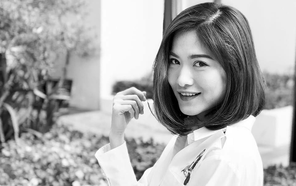 MC Mai Trang nói về quyết định rời VTV sau khi hiến toàn bộ cơ thể