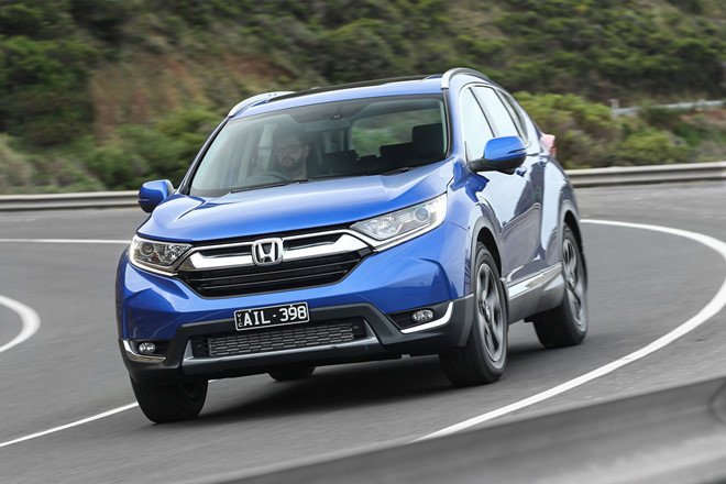 Vì sao các mẫu ô tô khác nhau ở từng thị trường?