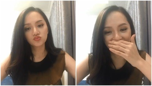 Khôi hài diễn viên Trung Quốc diện áo rách, quên mặc quần trên màn ảnh