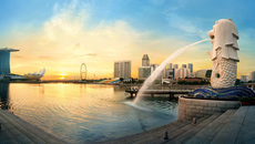 Vượt mặt Paris, Hong Kong, Singapore trở thành nơi đắt đỏ nhất thế giới Vượt mặt Paris, Hong Kong, Singapore trở thành nơi đắt đỏ nhất thế giới