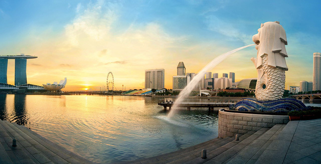 Vượt mặt Paris, Hong Kong, Singapore trở thành nơi đắt đỏ nhất thế giới