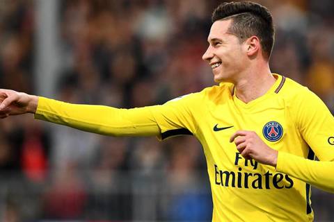 Clip những pha bóng đẹp của Draxler