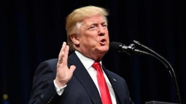 Nghị sĩ cả hai đảng cảnh báo ông Trump
