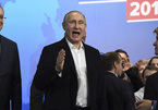Putin hé lộ những thay đổi lập tức sau nhậm chức