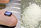 IBM trình làng chiếc máy tính nhỏ bằng hạt muối