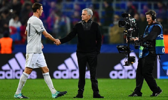 MU lại loạn, Matic nói sự thật về Mourinho