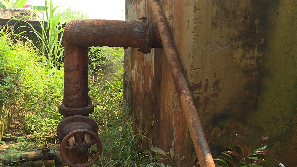Nước sạch nông thôn: Gian nan hành trình gỡ bỏ thói quen cố hữu