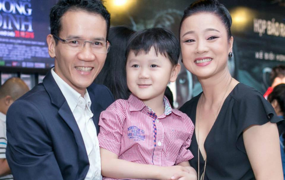 U50 Mỹ Duyên nhờ Google trợ giúp cách nuôi con