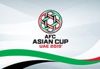 Lịch thi đấu VCK Asian Cup 2019