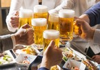 Cách người Nhật bảo vệ đại tràng khi uống rượu bia