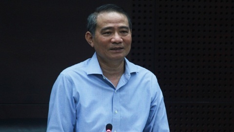 Đà Nẵng nghiên cứu làm đường hầm ven biển chống ùn tắc