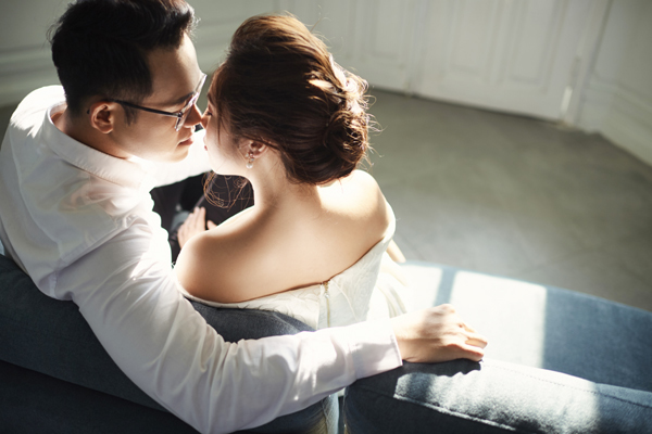 MC Đức Bảo: Hôn nhân là thấu hiểu- thoả hiệp- xây dựng