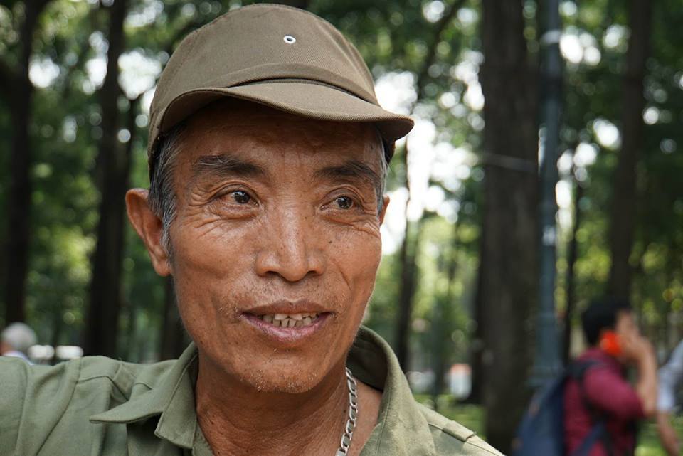 Người dân vượt đường xa về viếng nguyên Thủ tướng Phan Văn Khải