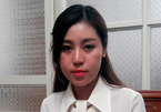 Cô gái bị đồn là 'bồ nhí': Tôi chưa từng gặp Phó bí thư Đỗ Trọng Hưng
