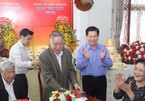 Chùm ảnh buổi lễ sinh nhật lần cuối cùng của cố Thủ tướng Phan Văn Khải