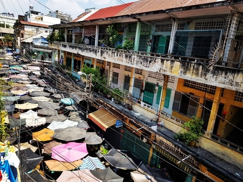 Sức mạnh vượt trội của camera trên Galaxy S9/S9+