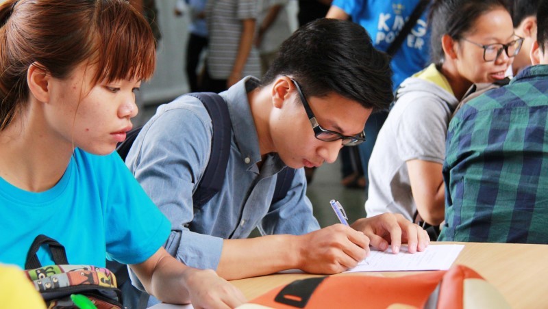 Hơn 90% sinh viên ĐH Bách khoa Hà Nội tốt nghiệp có việc làm sau 12 tháng