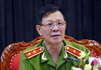 Tin pháp luật số 13: Tướng Phan Văn Vĩnh bị triệu tập, ông Đinh La Thăng hầu tòa