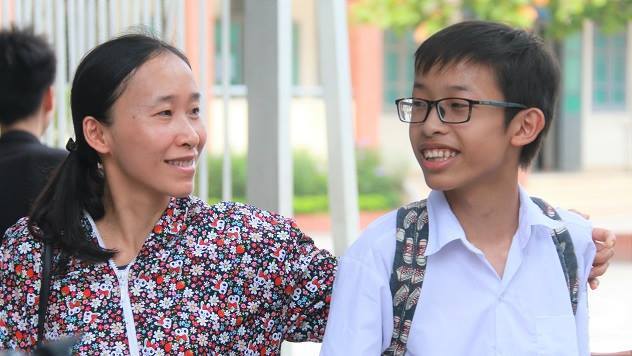 Tuyển sinh lớp 10 từ tháng 5