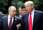 Thế giới 24h: Ông Trump chúc mừng ông Putin
