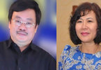 Vợ chồng đại gia Việt kín tiếng: Giàu hơn cả tỷ phú USD