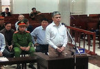 Xét xử ông Đinh La Thăng: Tiết lộ bất ngờ của Nguyễn Xuân Sơn