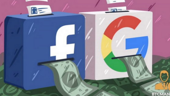 Tại sao thông tin người dùng giúp Facebook, Google hái ra tiền?