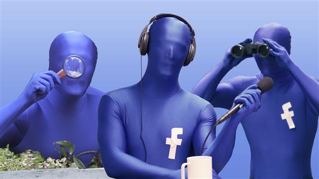 Khi 'like' bóp méo suy nghĩ bạn: Mấu chốt khủng hoảng của Facebook