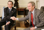 Thủ tướng Phan Văn Khải và chuyến thăm Mỹ lịch sử