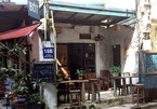 Hà Nội: Chiếm hành lang an toàn trạm biến áp làm quán cà phê