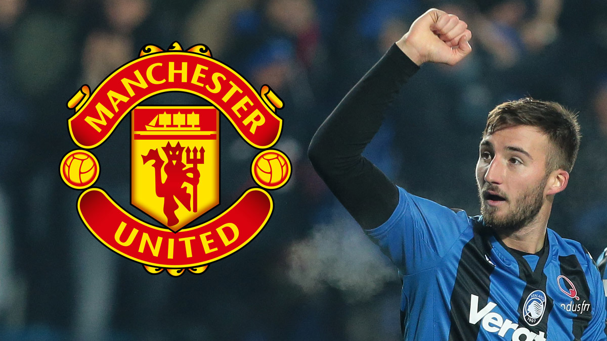 MU chiêu mộ sao Italia, Real chiều Ronaldo