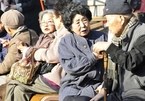 Kỳ lạ người già ở Nhật cố tình phạm tội để ngồi tù