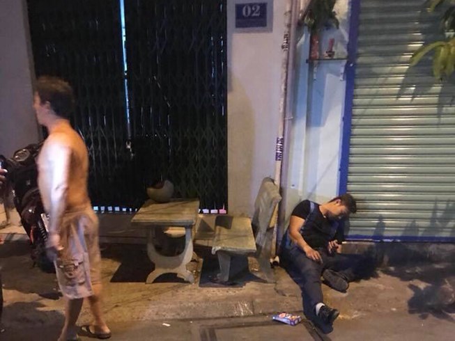 Nghi can bắn người ở Sài Gòn được thuê giá 300 triệu