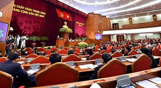 Bộ Chính trị ra quy định kiểm điểm, đánh giá chất lượng đảng viên