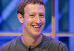 CEO Facebook bán tháo cổ phiếu ba tuần trước bê bối