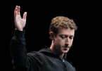 Mark Zuckerberg: 'Chúng tôi không xứng để phục vụ các bạn'