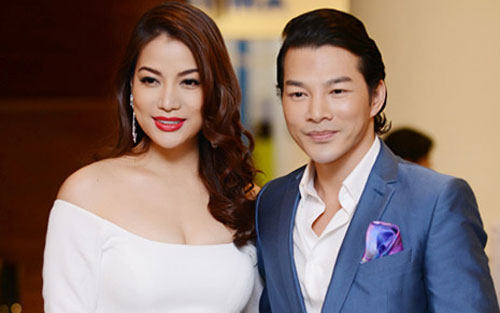 Trần Bảo Sơn nói về những cuộc tình sau Trương Ngọc Ánh