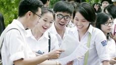 Kỳ thi tốt nghiệp trung học phổ thông quốc gia 2018 Kỳ thi tốt nghiệp trung học phổ thông quốc gia 2018
